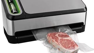 FoodSaver® 4800 Series 2-in-1 Automatic Vacuum Sealing...