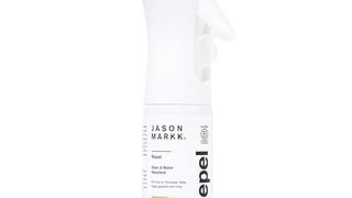 Jason Markk Repel Spray, Shoe Cleaner, Water & Stain Repellent,...