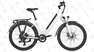 GEN3 Step-Thru e-bike