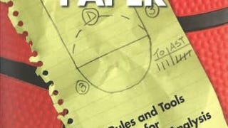 Basketball on Paper: Rules and Tools for Performance...