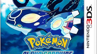 Pokémon Alpha Sapphire - Nintendo 3DS