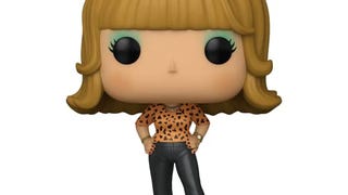 Funko Pop TV: The Sopranos - Salvatore - Carmela Soprano...