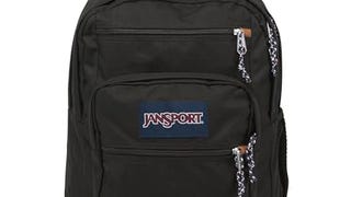 JanSport Cool Backpack, with 15-inch Laptop Sleeve - Large...