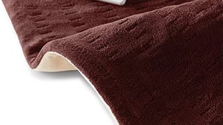Sunbeam XL Back Neck and Shoulder Heat Therapy 12 x 24...