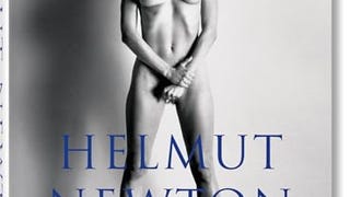 Helmut Newton: Celebrating 20 Years of Sumo