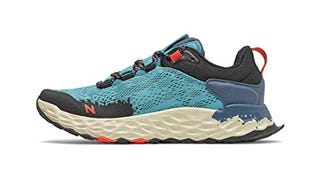 New Balance Women's Fresh Foam Hierro V5 Trail Running...