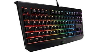 Razer RZ03-01430100-R3U1 BlackWidow Tournament Edition...