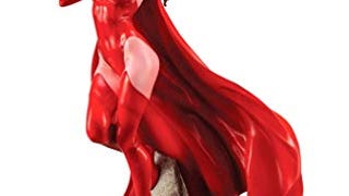 Kotobukiya Marvel: Scarlet Witch ARTFX+ Statue