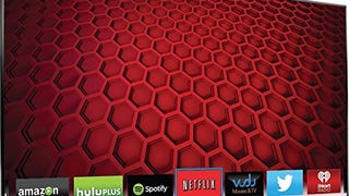 VIZIO E700i-B3 70-Inch 1080p Smart LED HDTV