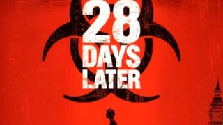 28 Days Later [Blu-ray]