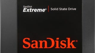 SanDisk Extreme SSD 240 GB SATA 6.0 Gb-s 2.5-Inch Solid...