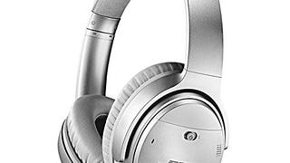 Bose QuietComfort 35 II Noise Cancelling Bluetooth Headphones—...