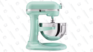 KitchenAid 5qt Stand Mixer