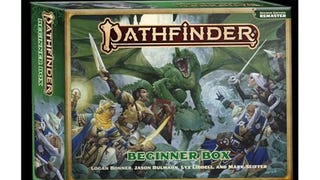 Pathfinder Beginner Box (P2)