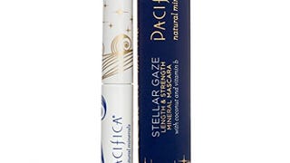 Pacifica Mascara – Stellar Gaze Length & Strength Mineral...