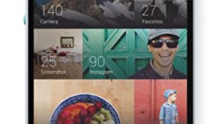 Nextbit Robin Factory Unlocked GSM Smartphone - Mint (U....