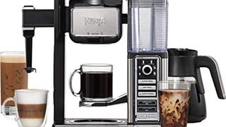 Ninja Coffee Makers, 50 oz, Silver