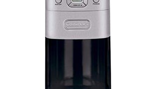 Cuisinart DGB-625BC Grind-and-Brew 12-Cup Automatic Coffeemaker,...