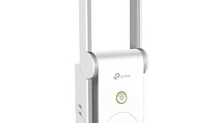 Kasa AC750 Wi-Fi Range Extender Smart Plug by TP-Link - Fast...