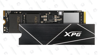 XPG Gammix S70 Blade 2TB NVMe SSD