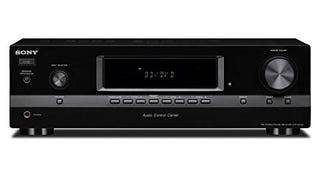 Sony STRDH130 2 Channel Stereo Receiver (Black)