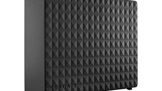 Seagate Expansion 5TB Desktop External Hard Drive USB 3....