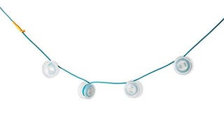 BioLite SiteLight Overhead String Lights, SiteLight...
