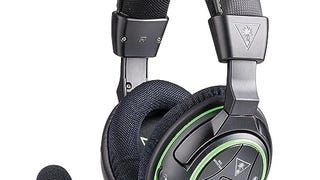 Turtle Beach - Ear Force Stealth 500X Premium Fully Wireless...