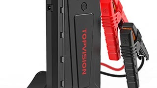 Topvision 2200a deals peak 21800mah