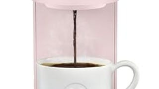 Keurig K-Mini Single Serve K-Cup Pod Coffee Maker, Dusty...