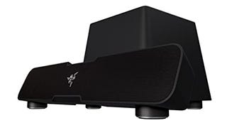 Razer Leviathan: Dolby 5.1 Suround Sound - Bluetooth aptX...