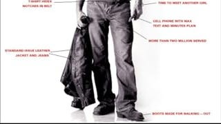 The Manual: A True Bad Boy Explains How Men Think, Date,...