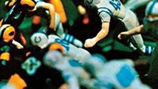 The Unforgettable Buzz: The History of Electric Football...