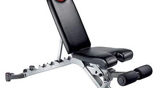 Bowflex 5.1 Adjustable Bench (Discontinued)