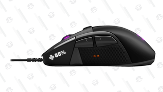 SteelSeries Rival 710