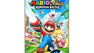 Mario + Rabbids for Nintendo Switch