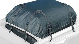 Keeper - Waterproof Rooftop Cargo Bag, 15 Cubic