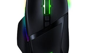 Razer Basilisk Ultimate HyperSpeed Wireless Gaming Mouse:...