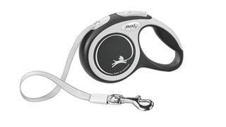 FLEXI® New Comfort Tape Retractable Dog Leash for Large...