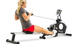 XTERRA Fitness ERG200 Folding Magnetic Resistance