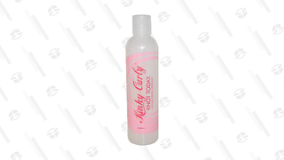 Kinky-Curly Knot Today Leave In Detangler - 8 oz.