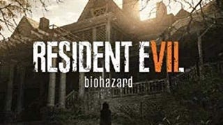 Resident Evil 7 Biohazard - Xbox One