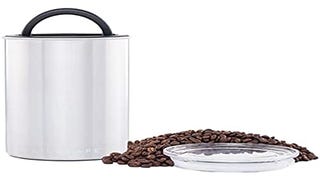 Planetary Design Airscape® Stainless Steel Coffee Canister...