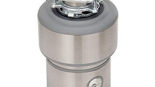 InSinkErator Garbage Disposal, Evolution Excel, Quiet Series,...