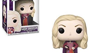 Funko 41087 POP! Vinyl: Disney: Hocus Pocus - Sarah w/Spider...