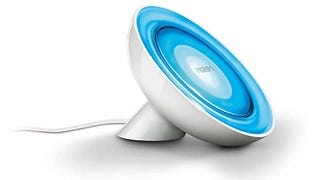 Philips Hue Bloom Dimmable LED Smart Table Lamp (Requires...