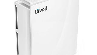 LEVOIT Air Purifiers for Home Large Room, Smart Control...