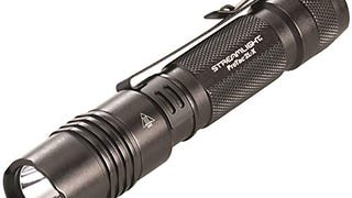 Streamlight 88062 ProTac 2L-X 500-Lumen EDC High Performance...