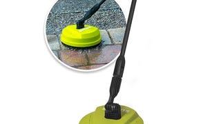 Sun Joe SPX-PCA10 10-Inch Surface, Deck and Patio Cleaning...