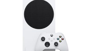 Xbox Series S – Fortnite & Rocket League Bundle